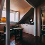 Torel Palace 게스트하우스 5*