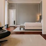 게스트하우스 Torel Palace 리스본