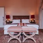 ゲストハウス Torel Palace 5*