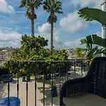 Torel Palace 5* 리스본
