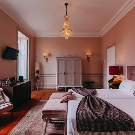 Casa de hóspedes Torel Palace