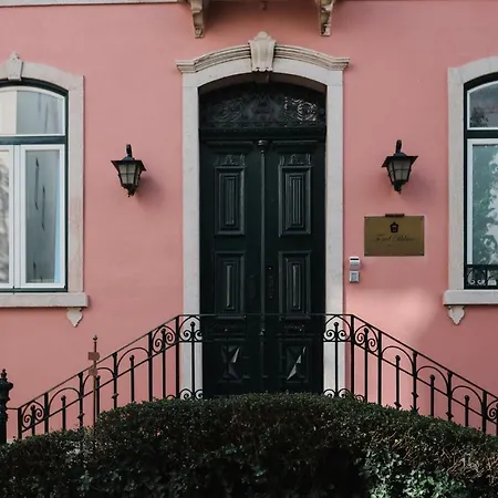 Casa de hóspedes Torel Palace