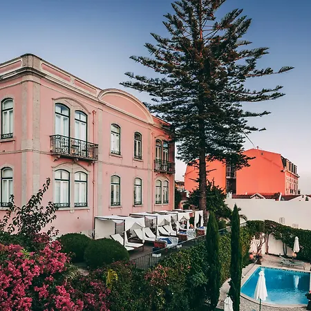 Torel Palace Casa de hóspedes 5*