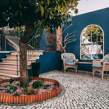 Casa de hóspedes Torel Palace Lisboa