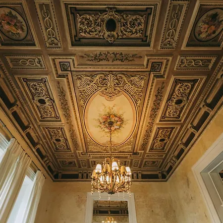 Pensionat Torel Palace Lisboa