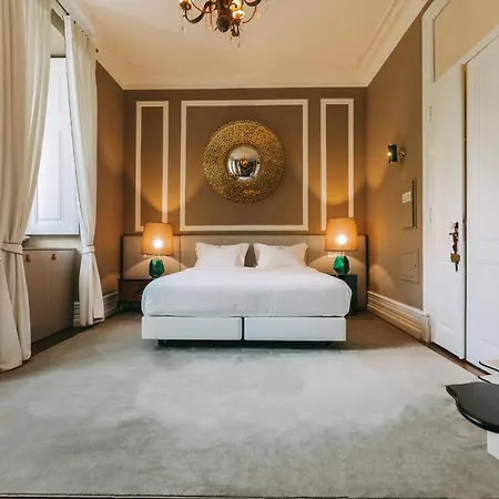 Torel Palace 5* Lisboa