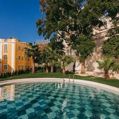 Torel Palace Pensionat