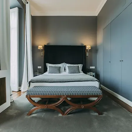 Torel Palace 5* Lisboa