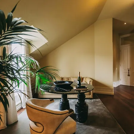 Torel Palace Casa de hóspedes Lisboa