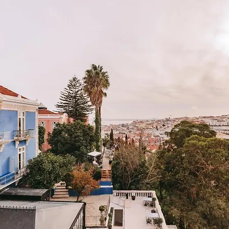 Casa de hóspedes Torel Palace 5*