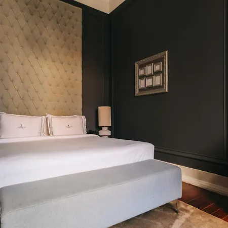 Torel Palace 게스트하우스