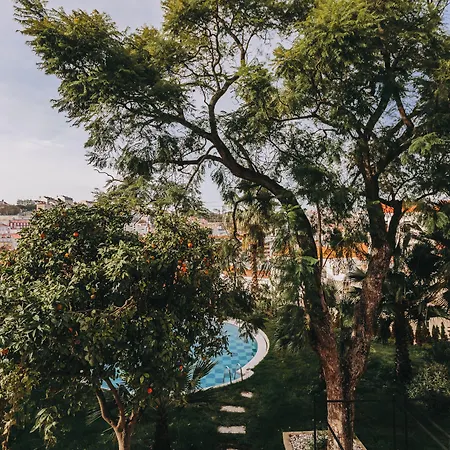 Torel Palace 5* Lisboa