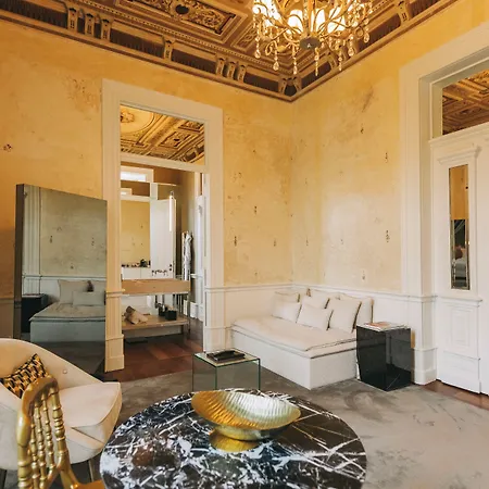 Torel Palace Casa de hóspedes Lisboa