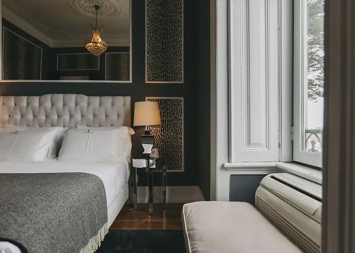 Torel Palace 게스트하우스