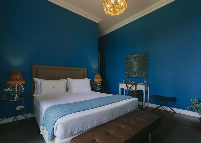 Torel Palace 5* 리스본