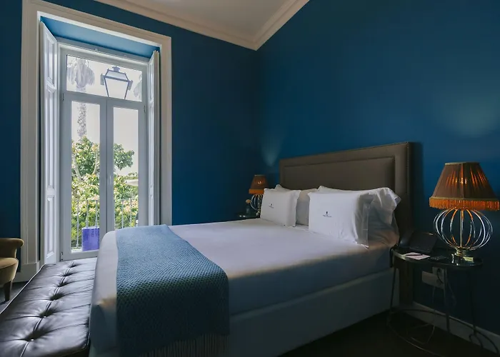 게스트하우스 Torel Palace