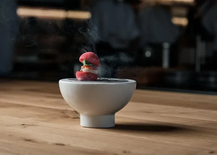 Torel Palace 게스트하우스