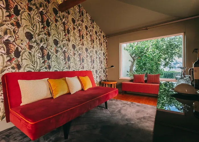 Torel Palace Lissabon