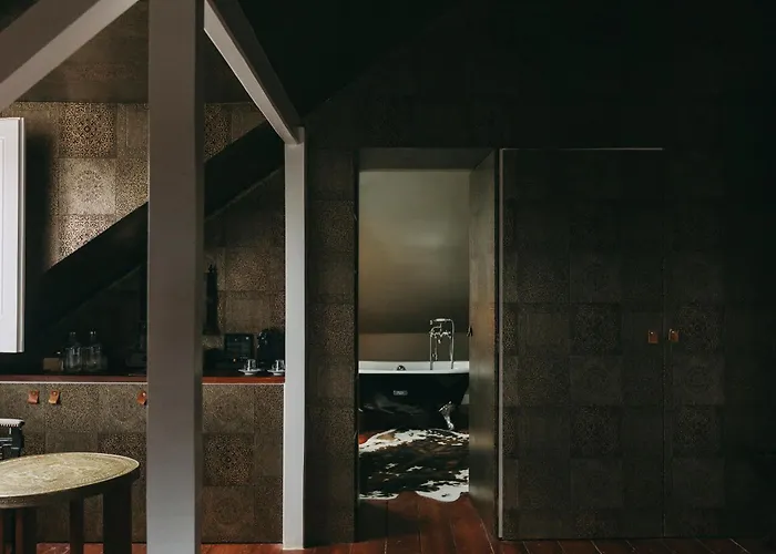 Torel Palace Gasthuis