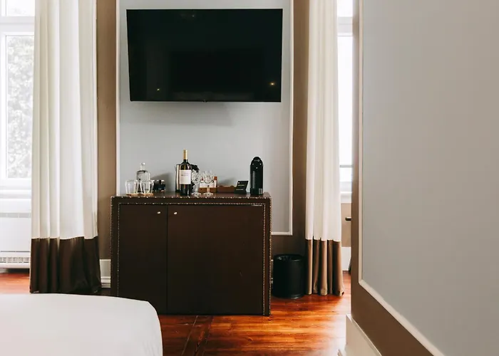 Torel Palace Lissabon