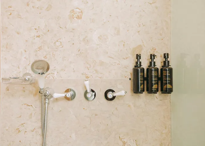 Gasthuis Torel Palace 5*