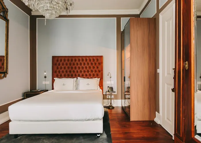 Gasthuis Torel Palace 5*