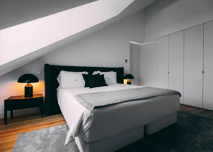 Vendégház Torel Palace Lisboa