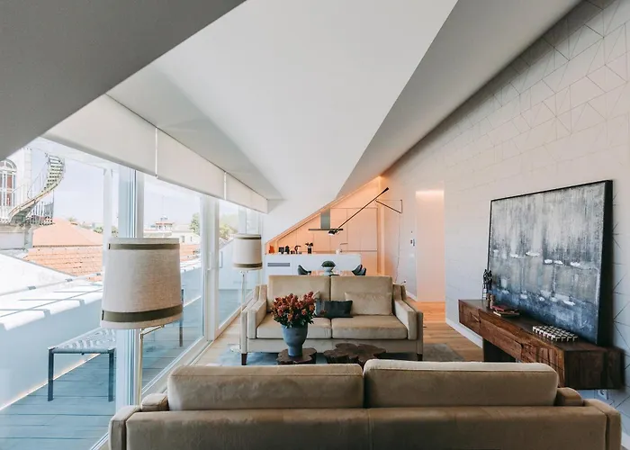 Torel Palace Lissabon