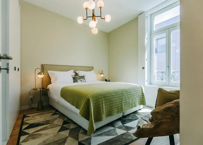 Torel Palace Gasthuis