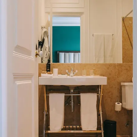 Πανσιόν Torel Palace