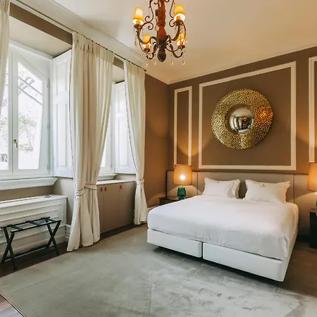 Pensión Torel Palace 5*