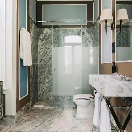 Torel Palace 5* Lisboa