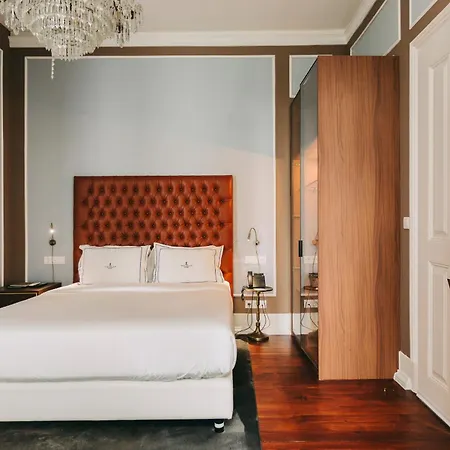 Pensión Torel Palace 5*