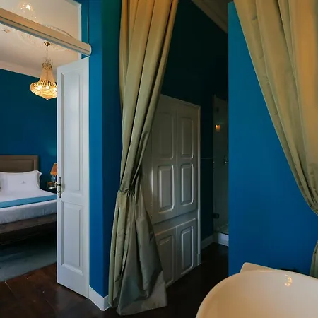 Pensión Torel Palace 5*