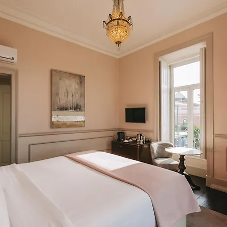 Pensión Torel Palace 5*