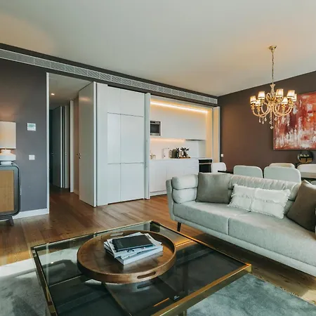 Pensión Torel Palace 5*
