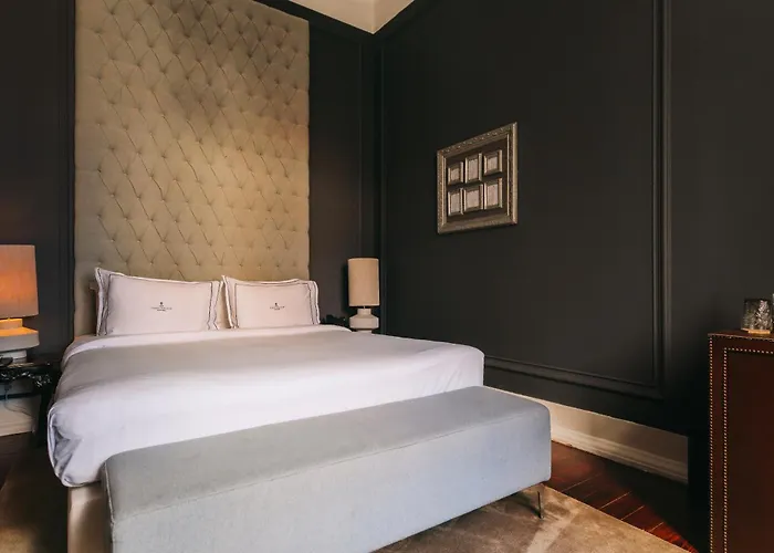 Torel Palace ゲストハウス