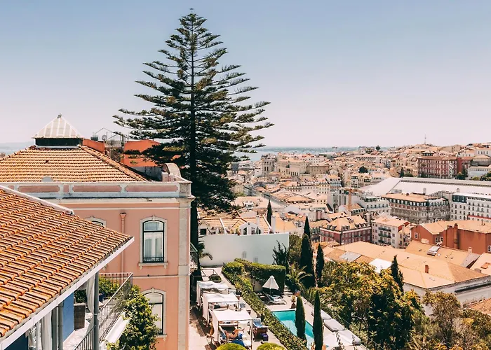 Torel Palace Konukevi