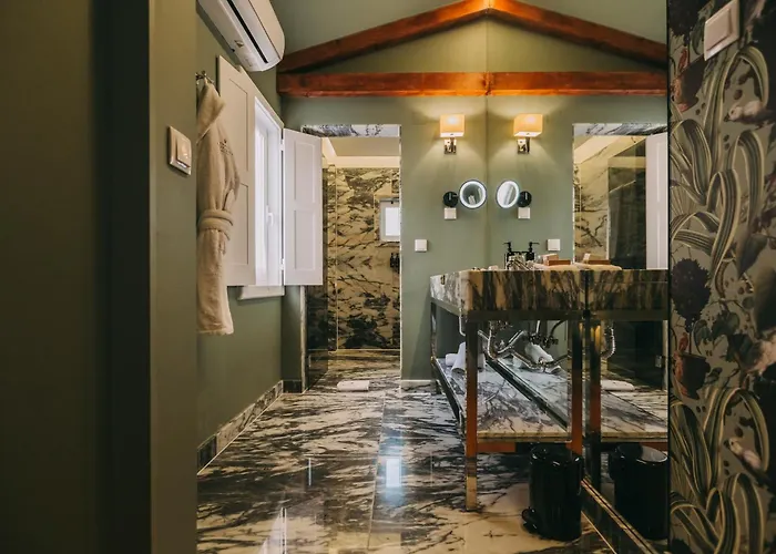 Πανσιόν Torel Palace