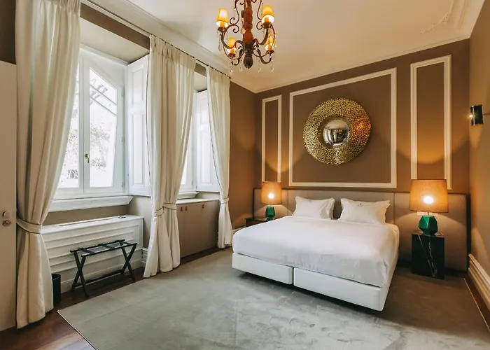 Konukevi Torel Palace 5*