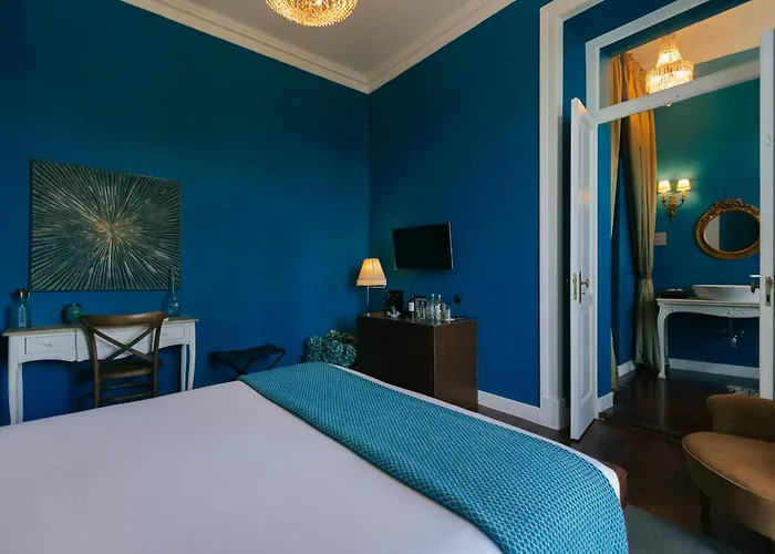 Torel Palace ゲストハウス 5*