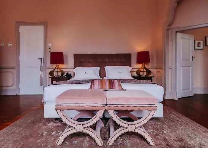 Konukevi Torel Palace 5*