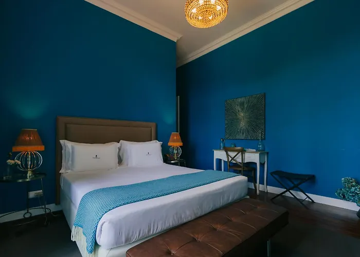 Torel Palace Konukevi 5*