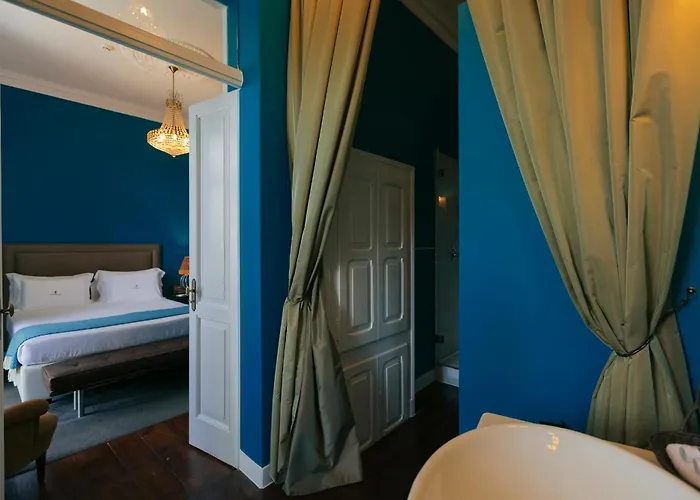 ゲストハウス Torel Palace 5*