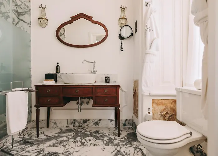 ゲストハウス Torel Palace