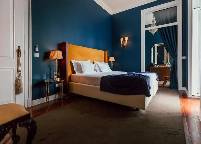 Torel Palace Konukevi