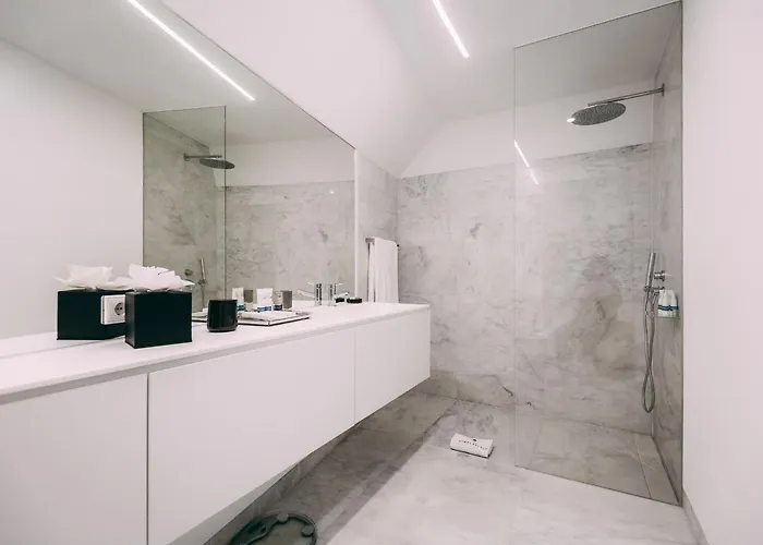 Torel Palace ゲストハウス リスボン