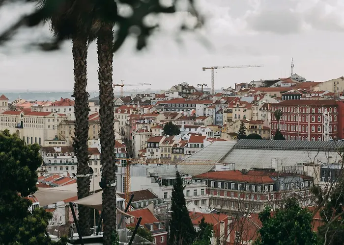 Torel Palace Konukevi