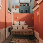 Torel Palace