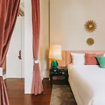 Torel Palace 5* Лиссабон